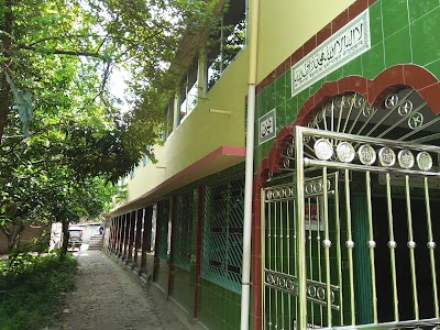 Photos of Kushtia Central Bus Terminal