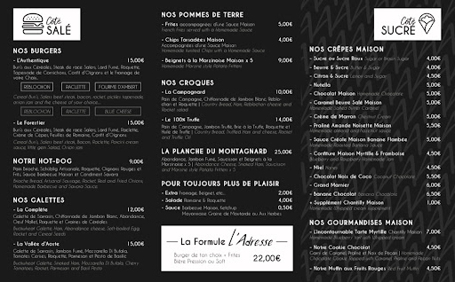 Photo 2 - Gigondas Burgers