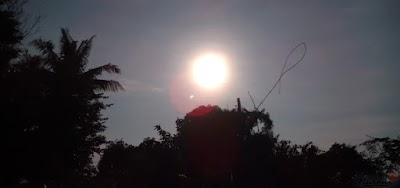 Photos of Masjid Ganasoli