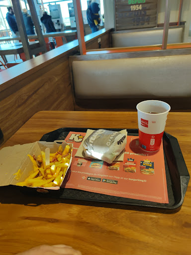 Photo 2 - Burger King