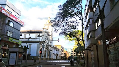 Photos of Murillo Toro Park