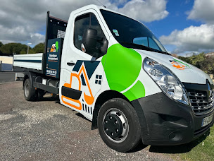 Photo n°5 de Atlantique Terrassement à Sablonceaux (Entreprise de VRD)