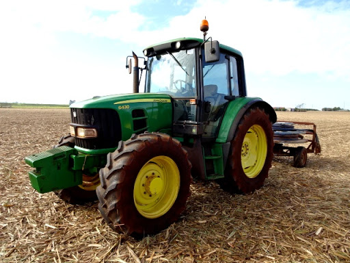 Bundaberg Auctions Australia Wide - Matt Beer - Thumbnail