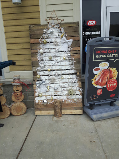 IGA Saint-Donat - Thumbnail