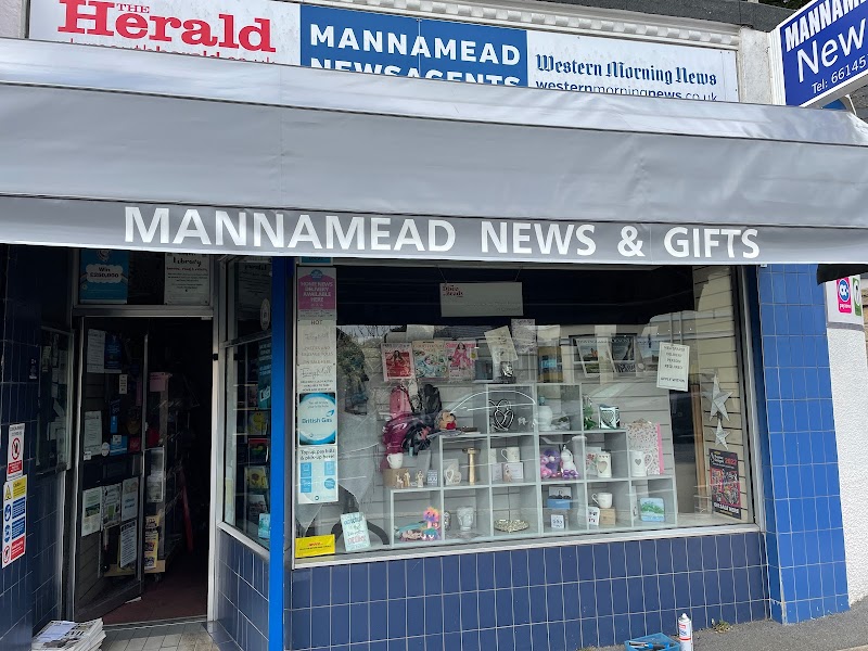 Mannamead News, Gifts and Disco Bead Store photo 2