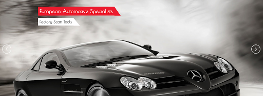 Hawthorn Automotive Improvements