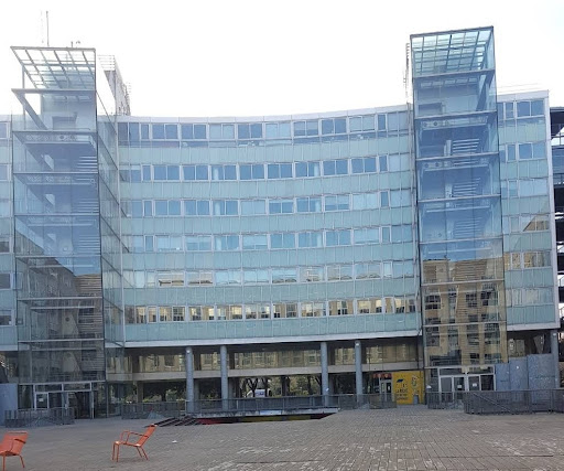 Paris Dauphine University - Thumbnail