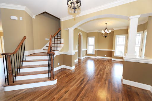 A Fresh Look Painting & Construction LTD.