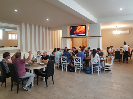 Dhea - Emotional Food | Ristorante, Cocktail Bar, Pasticceria, Pizzeria