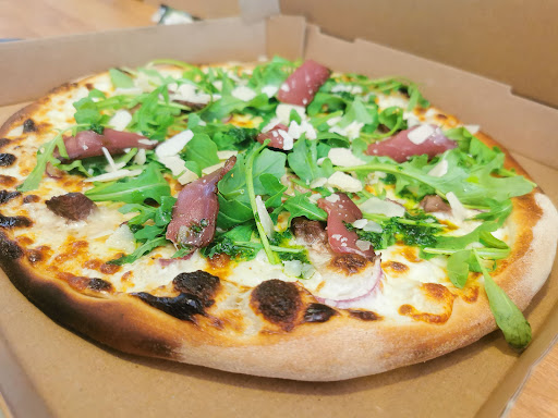 Photo 4 - Pipa pizza