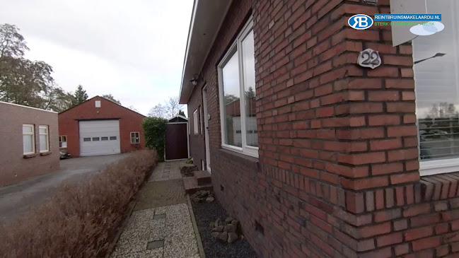 Beoordelingen van ReintBruinsMakelaardij.nl in Groningen - Makelaardij