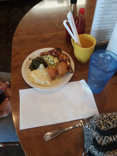 Grits - Visual