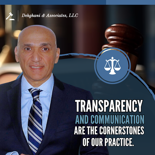Dehghani & Associates, LLC