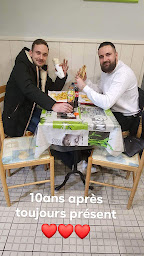 Photo n°32 de LE BODRUM à Brest (Restauration rapide)