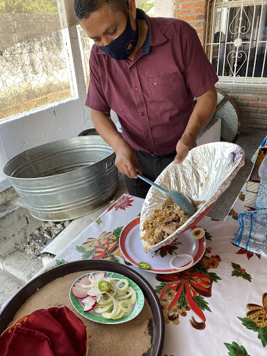 Las Carnitas De Saltillito Gallery - Mexico