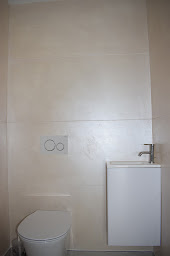 Photo n°18 de Poirier Nicolas Couleurs et Matières à Teillé (Peintre en bâtiment)