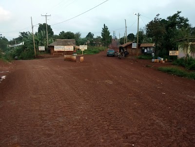 Photos of Bandrefam Center
