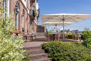 Photo n°34 de Restaurant La Table de Val-Vignes à Saint-Hippolyte (Restaurant)