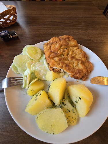 Opinie o Szkoła Smaków w Sędziszów - Restauracja