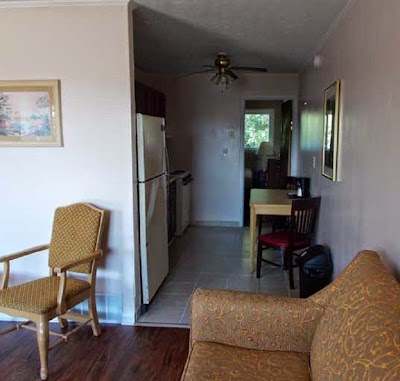 lodging