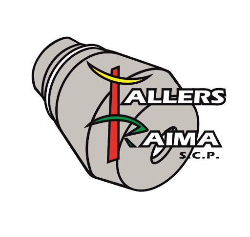 TALLERS RAIMA SCP - Thumbnail