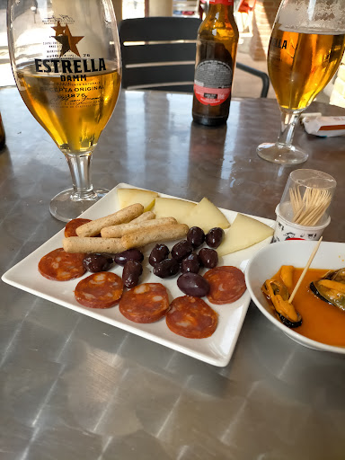 Llar dels jubilats Sant Miquel