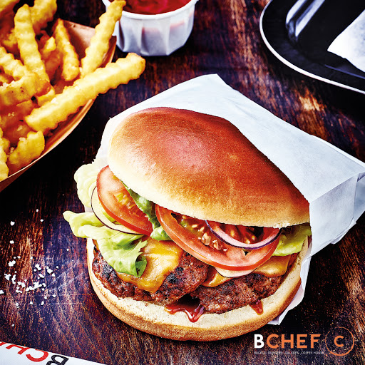 Photo 1 - BCHEF - MERIGNAC