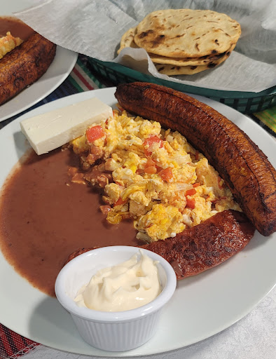 Cultura and sabor latino deli - Thumbnail