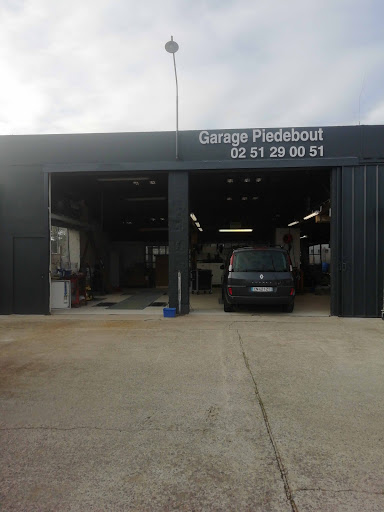 Garage Piedebout - Motrio - Thumbnail