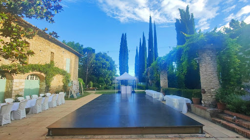 Photo de Domaine de la Bâtie à Saulce-sur-Rhône (26270)
