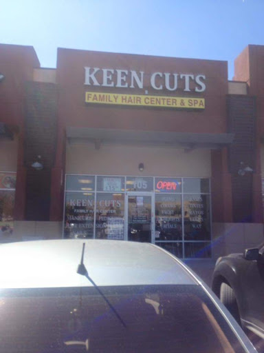 Keen Cuts 3 - Thumbnail
