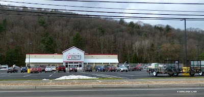 Tractor Supply Co.