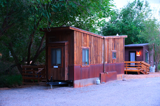Cedar Creek Lodging & RV Park - Thumbnail
