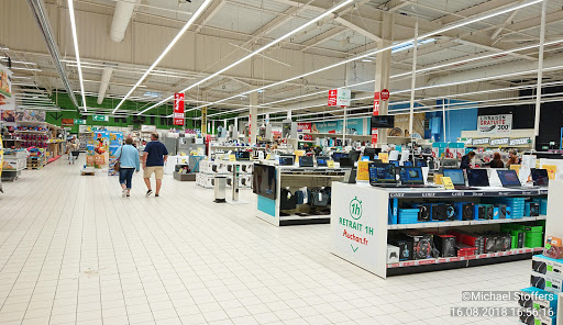 CENTRE COMMERCIAL COTENTIN - Thumbnail