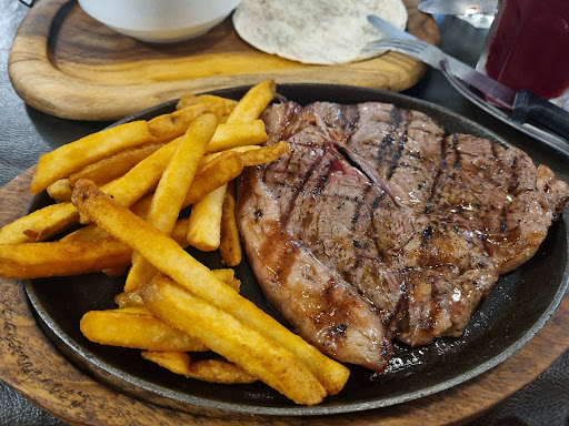 Cortes de Carne