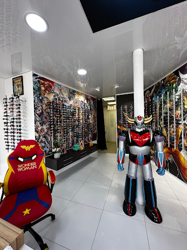 SARL GIA OPTIC GIA OPTIC