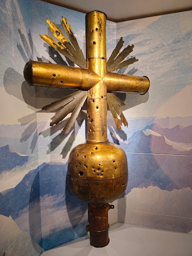 Museum Werdenfels Gallery - Germany