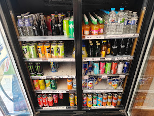 Photo n°10 de Bar Tabac Le Saint Laurent Cergy à Cergy (Boutique de cigarettes électroniques)