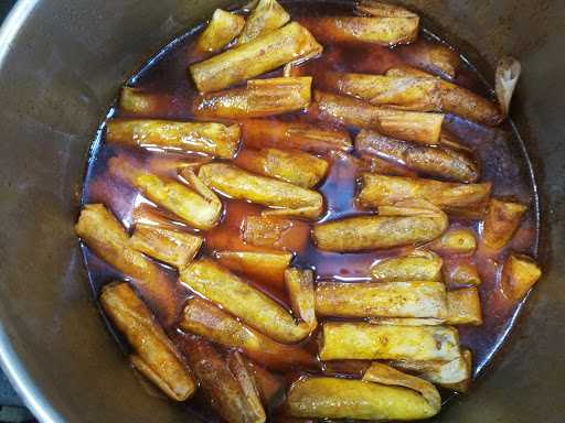 Old Style Hot Tamales - Avondale