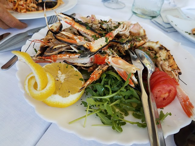 Lido la Pigna