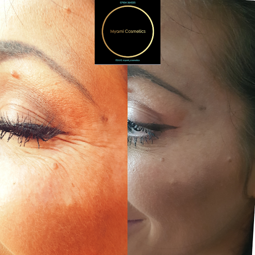 Myami Cosmetics - Thumbnail