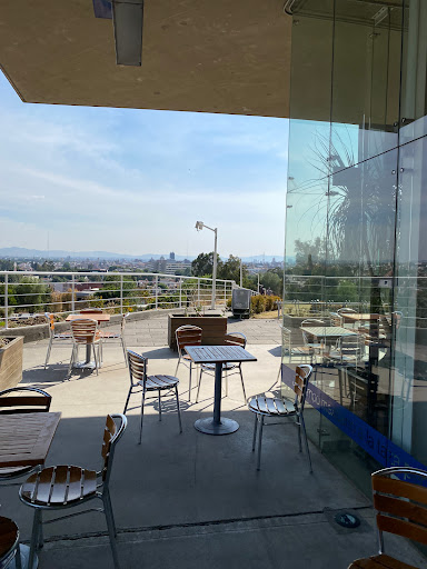 Café Punta Del Cielo Centro Los Fuertes