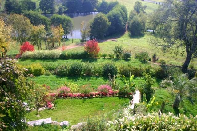 Domaine de Montagenet