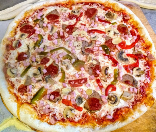 Alfonso's - Thumbnail