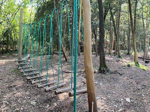 Waldspielplatz Andrian
