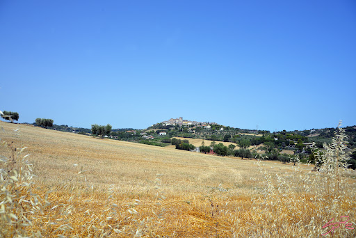 Civitanova Alta Borgo Antico