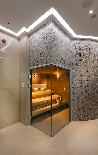 THE SPA - Spa