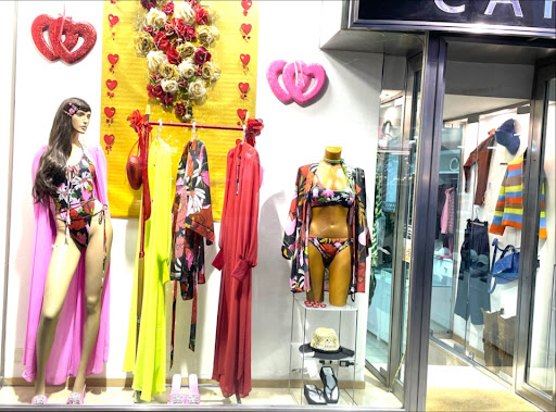 Capri Store - Visual