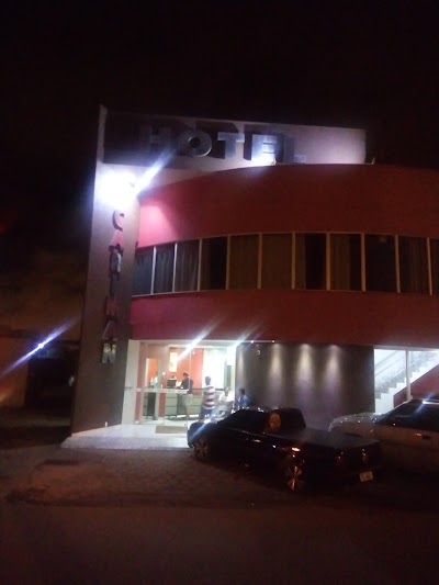 Photos of Hotel Cariman