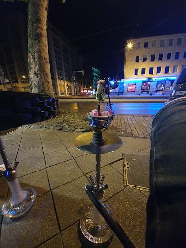 Sultan Shisha Lounge - Thumbnail